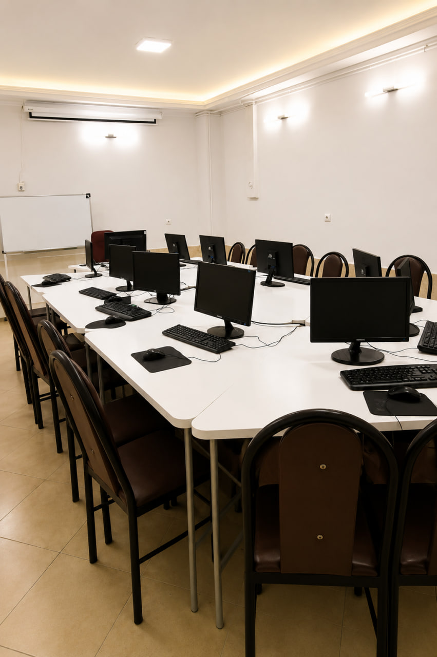 فضای کار